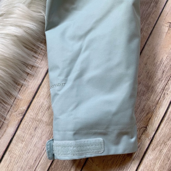 The North Face Monarch Insulated TriClimate Jacket - Picture 4 of 9